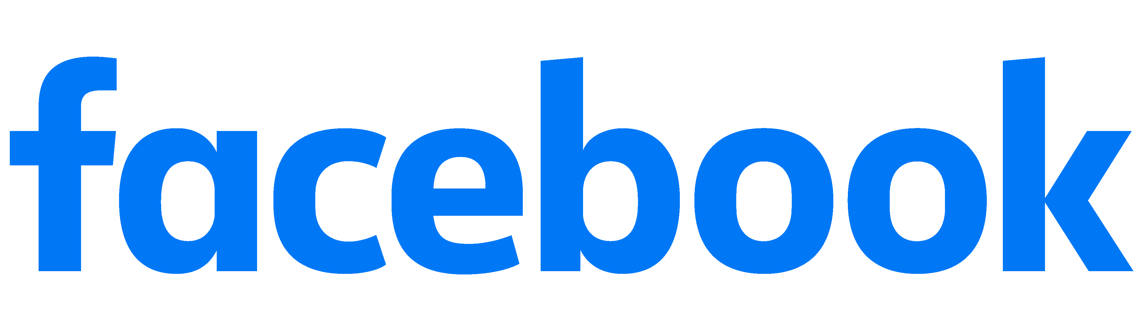 Facebook-Logo-field