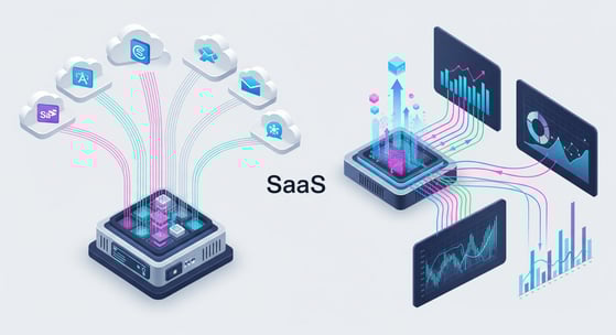 SaaS-with-proper-setup