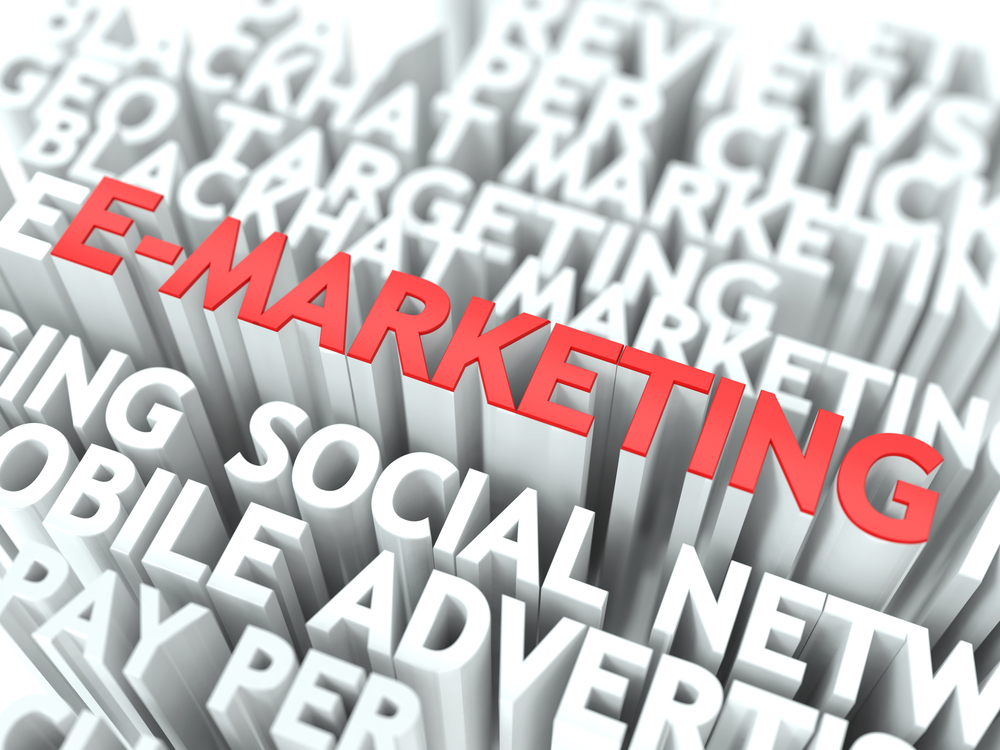 Focus on Email Marketing